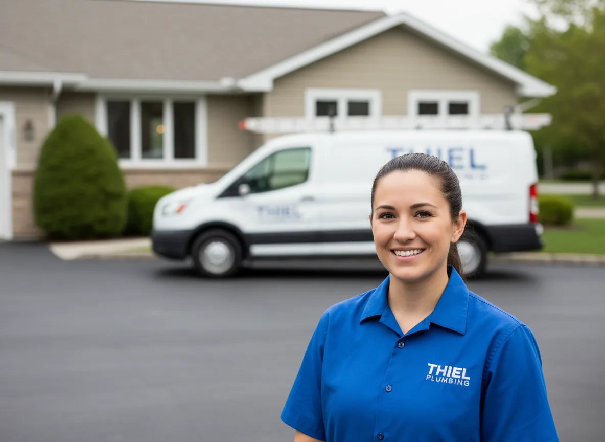 Plumber North Platte, NE FAQs